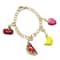 12 Packs: 4 ct. (48 total) Fruit Charms by Creatology™